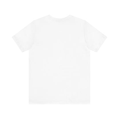 Cappyccino Bear Unisex Tee - Cute Coffee Lover Shirt