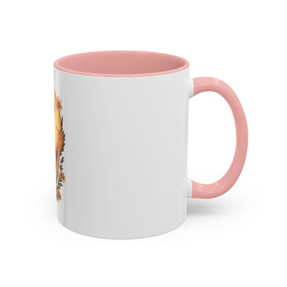 Scorpio  Coffee Mug — Tea & Coffee Cup (11/15oz)