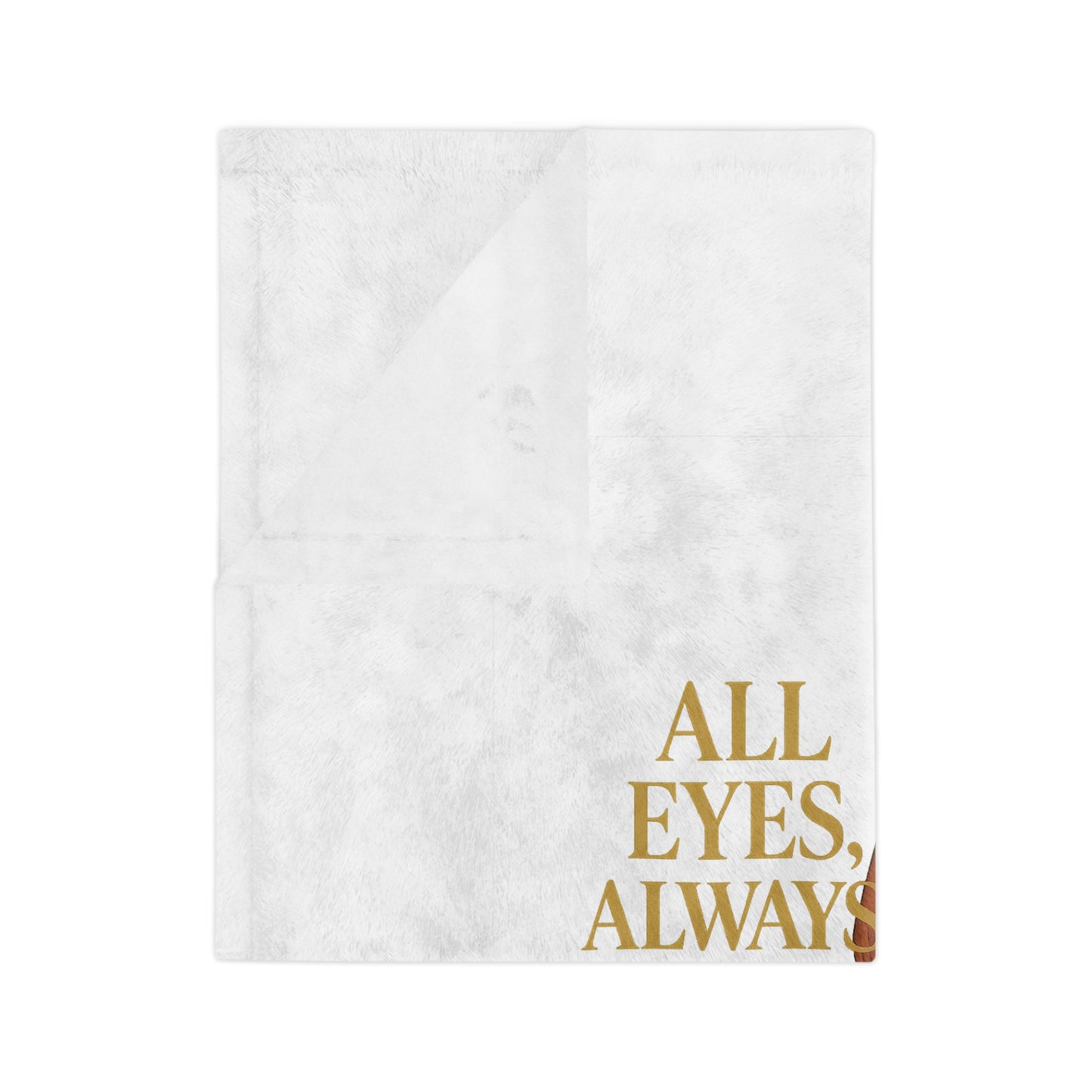 Chic Velveteen Blanket with Inspirational Quote - Perfect for Cozying Up, Gifts, Home Decor, and Self-Care Days, Great for Winter and [...]