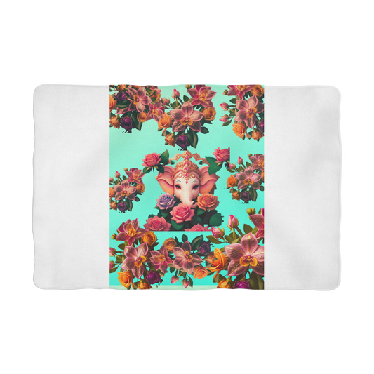 Harmonious Sublimation Pet Blanket