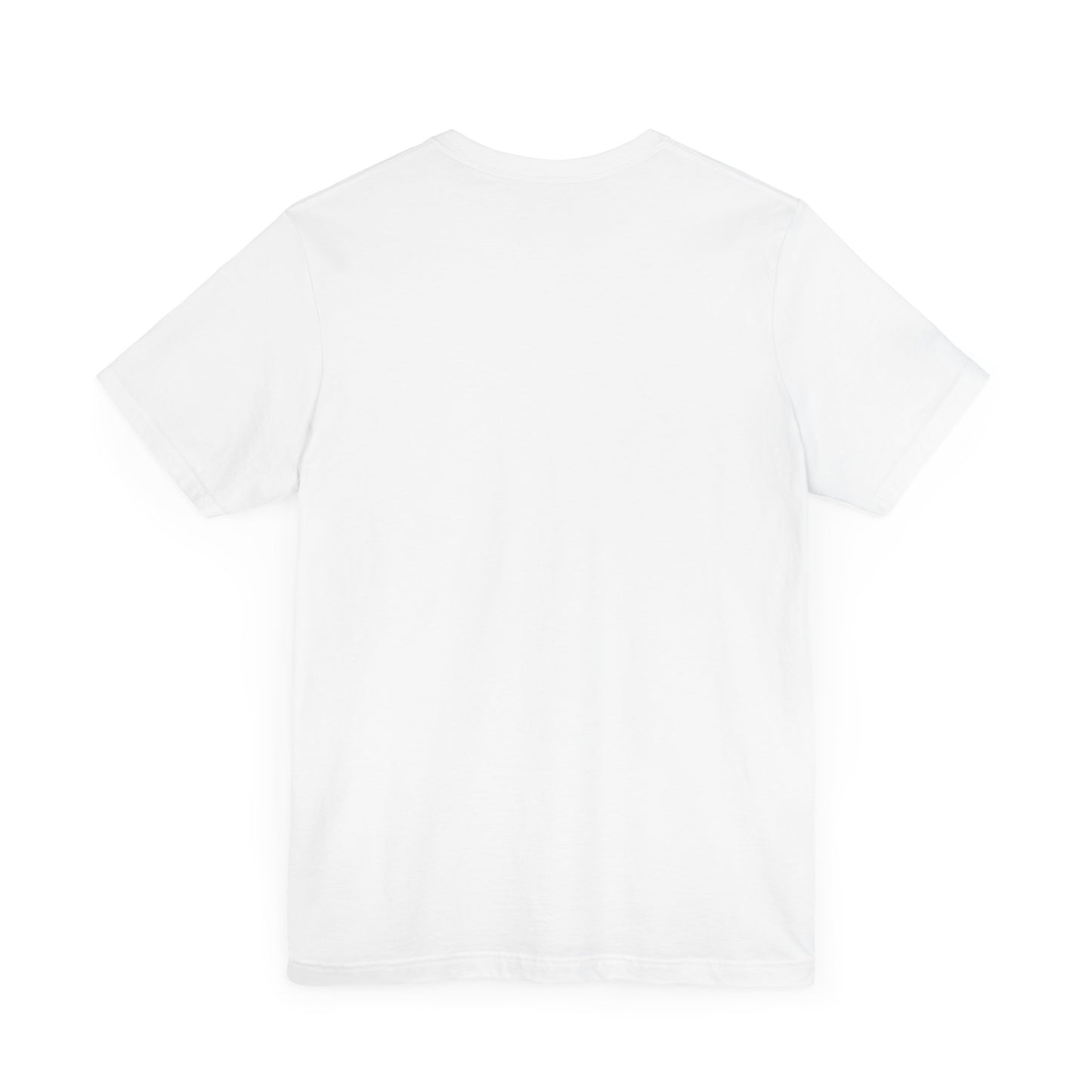 Cappyccino Bear Unisex Tee - Cute Coffee Lover Shirt