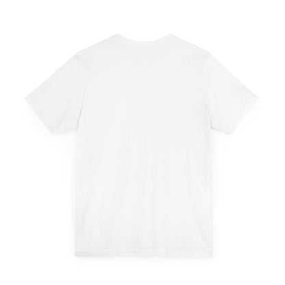 Cappyccino Bear Unisex Tee - Cute Coffee Lover Shirt