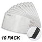 Twilight Activated Carbon Filter 10 Pack