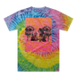 Best Friend Tie-Dye T-Shirt