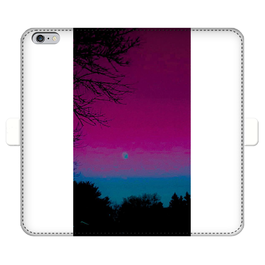 Twilight Fully Printed Wallet Cases