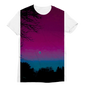 Twilight Classic Sublimation Women's T-Shirt