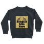 Bengals Classic Kids Sweatshirt