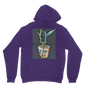 Good Luck Classic Adult Hoodie