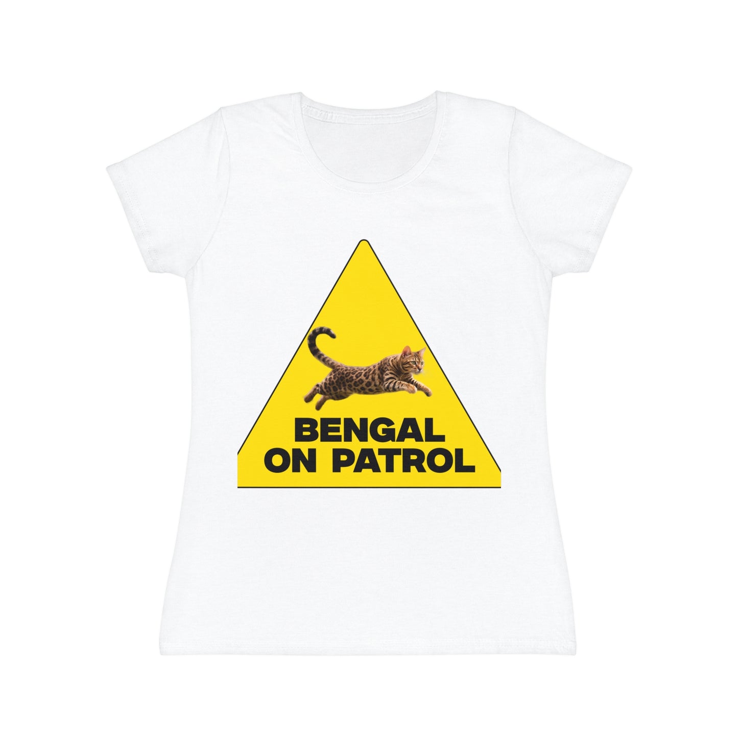 Women's Iconic T-Shirt