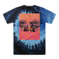 Best Friend Tie-Dye T-Shirt