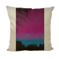 Twilight  Throw Pillow with Insert