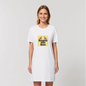 Bengals Organic T-Shirt Dress