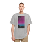 Twilight Heavy Oversized T-Shirt