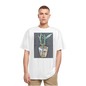 Good Luck Heavy Oversized T-Shirt