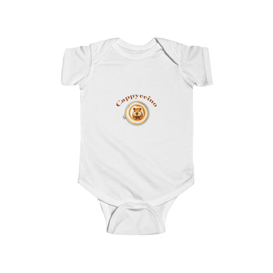 Cute Lion Baby Bodysuit - Perfect for Newborns, Birthday Outfits, Baby Shower Gift, Animal Lover Apparel, Adorable Infant Clothing