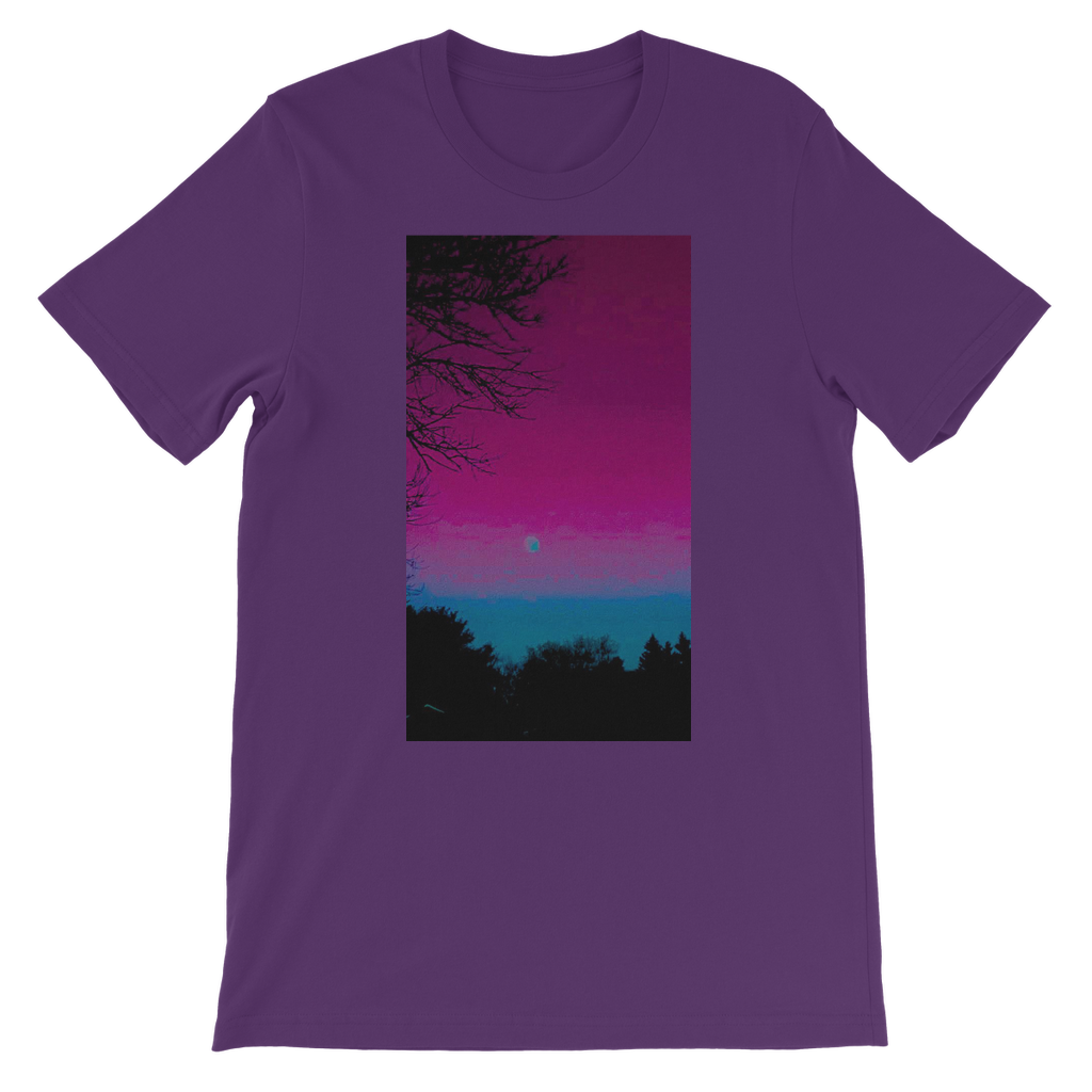 Twilight Classic Kids T-Shirt