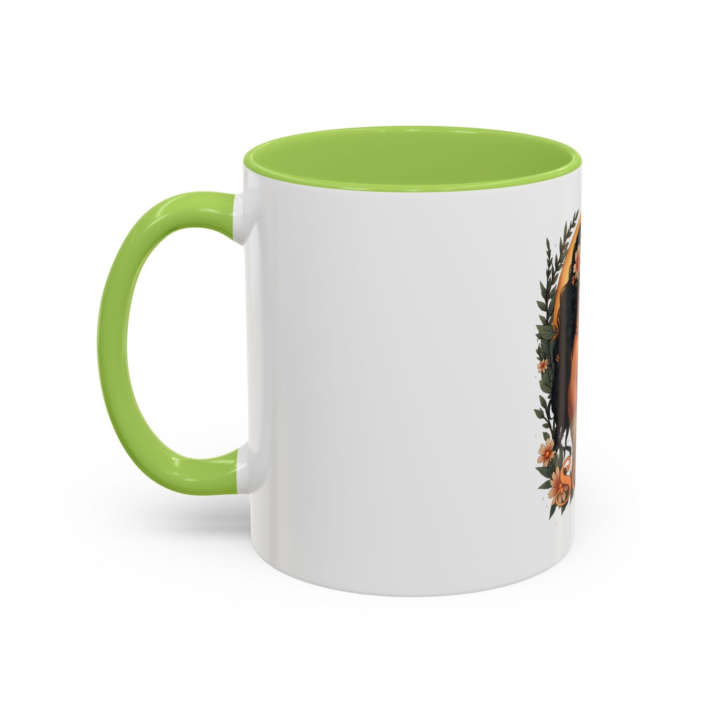Scorpio  Coffee Mug — Tea & Coffee Cup (11/15oz)