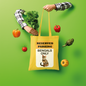 Bengals only Shopper Tote Bag