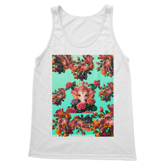 Harmonious Classic Women's Tank Top