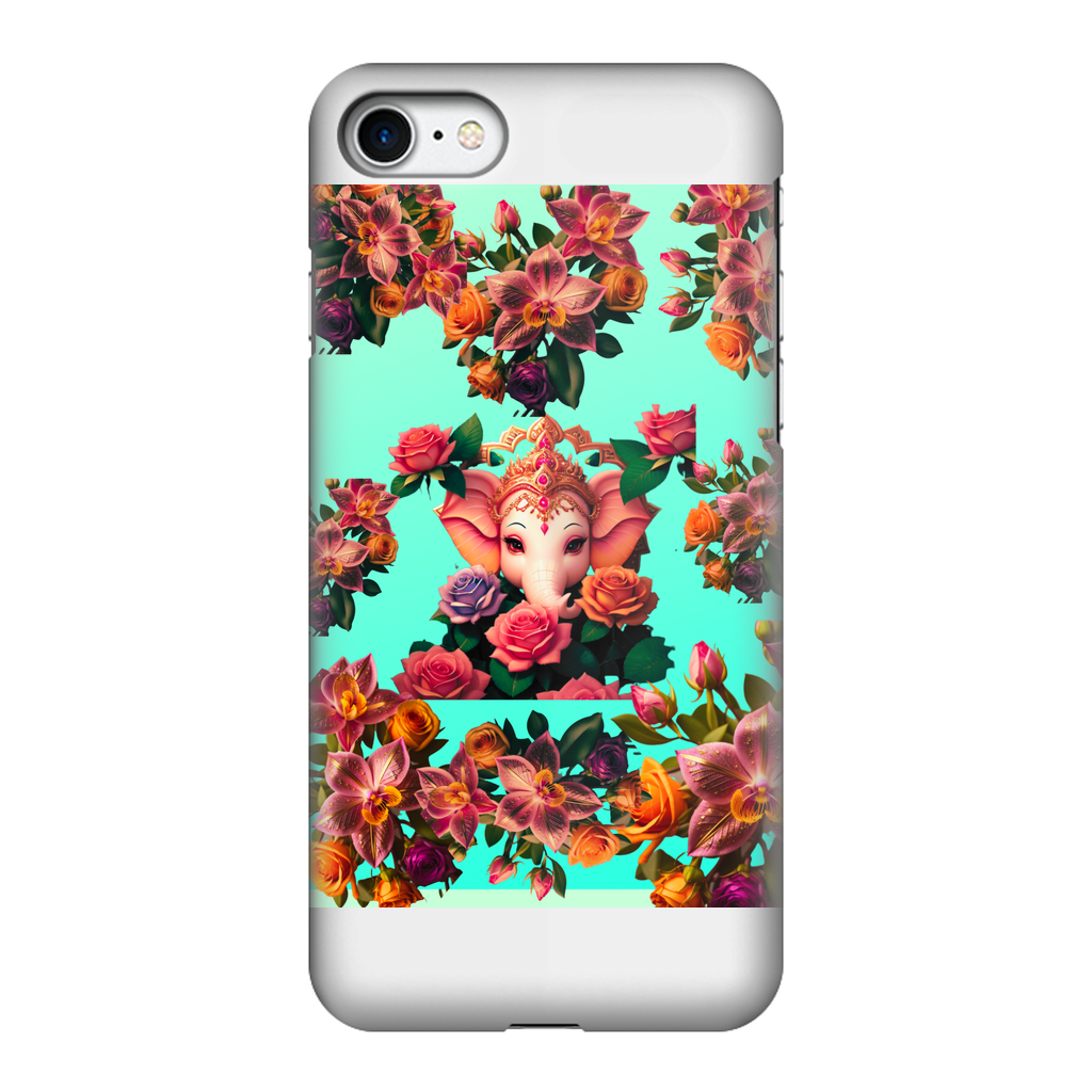 Harmonious Fully Printed Tough Phone Case