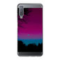 Twilight Back Printed Transparent Soft Phone Case