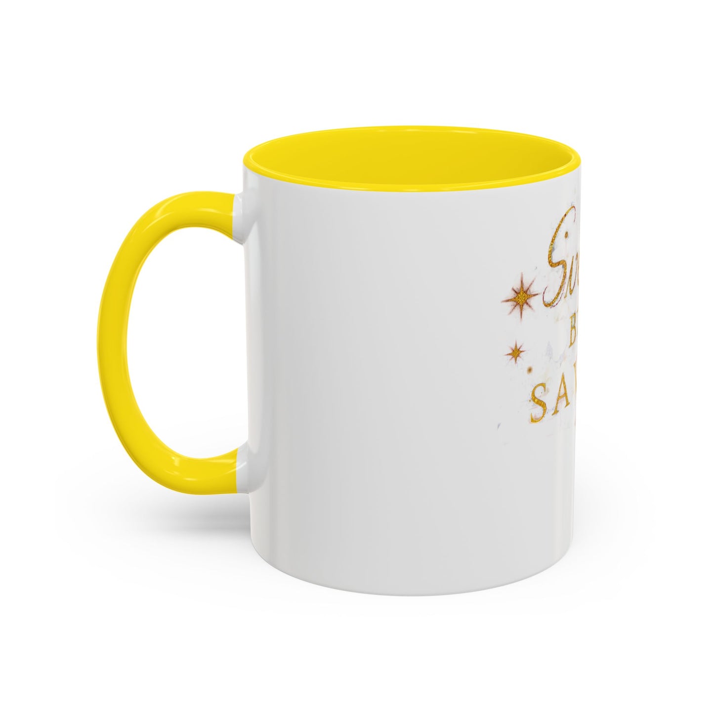Sweet But Savage Accent Coffee Mug - Fun Gift for Coffee Lovers, Unique Drinkware, Inspirational Kitchen Decor, Birthday or [...]
