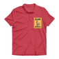 slow bengals Premium Adult Polo Shirt