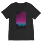 Twilight Premium V-Neck T-Shirt