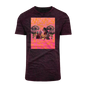 Best Friend Acid Washed T-Shirt