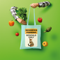 Bengals only Shopper Tote Bag