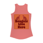 Bengals Women Performance Tank Top