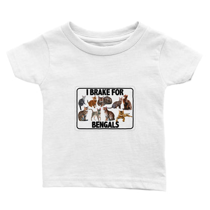 Classic Baby Crewneck T-shirt