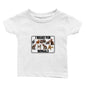 Classic Baby Crewneck T-shirt