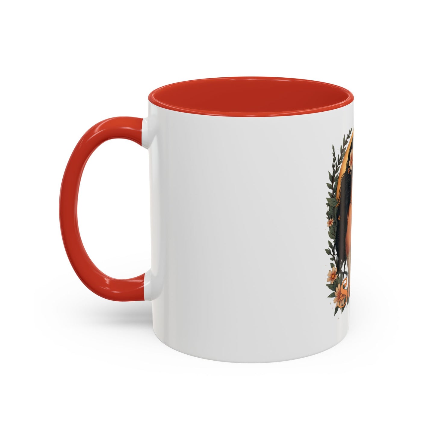 Scorpio  Coffee Mug — Tea & Coffee Cup (11/15oz)