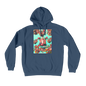 Harmonious Premium Adult Hoodie