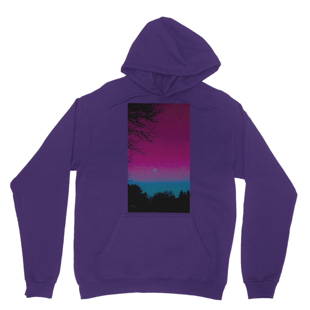 Twilight Classic Adult Hoodie