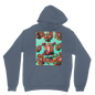 Harmonious Classic Adult Hoodie