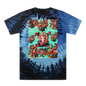 Harmonious Tie-Dye T-Shirt