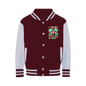 Harmonious Varsity Jacket