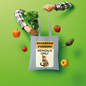 Bengals only Shopper Tote Bag