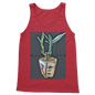 Good Luck Classic Adult Vest Top