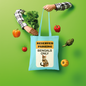 Bengals only Shopper Tote Bag