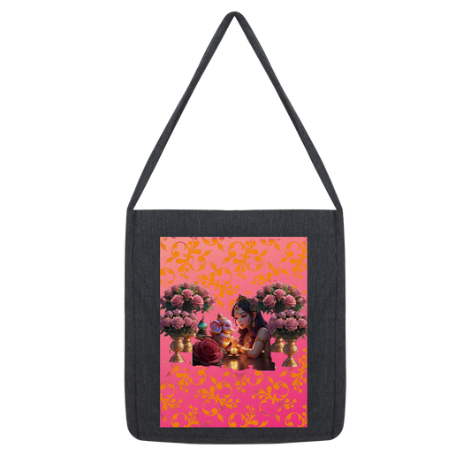 Best Friend Classic Tote Bag