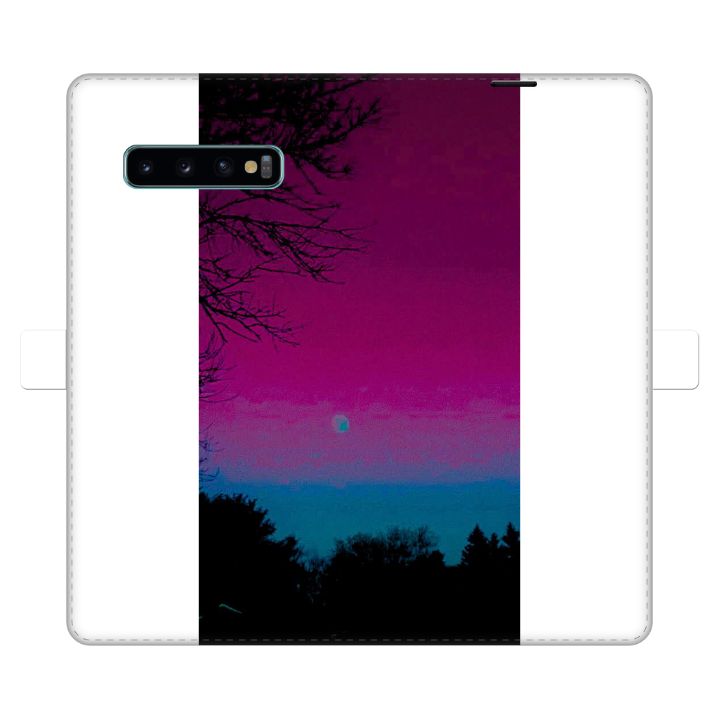 Twilight Fully Printed Wallet Cases