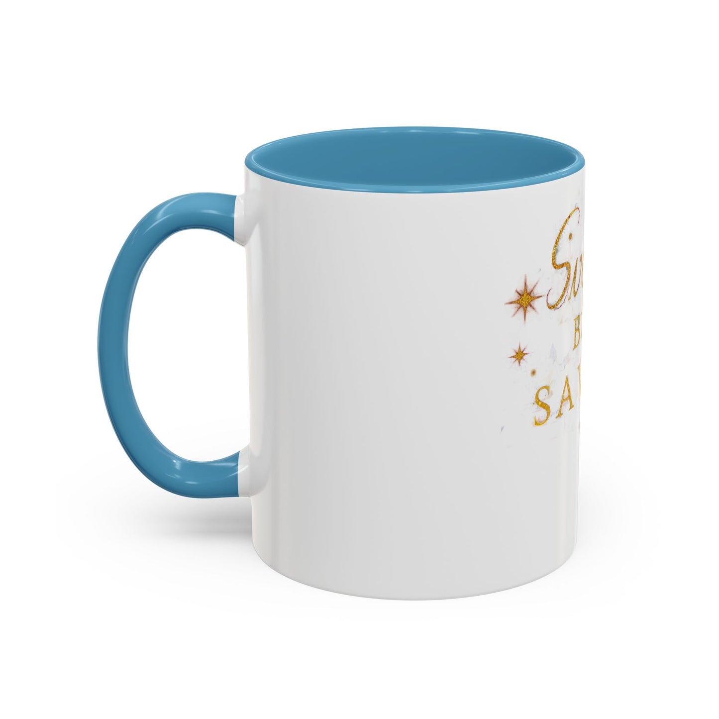 Sweet But Savage Accent Coffee Mug - Fun Gift for Coffee Lovers, Unique Drinkware, Inspirational Kitchen Decor, Birthday or [...]