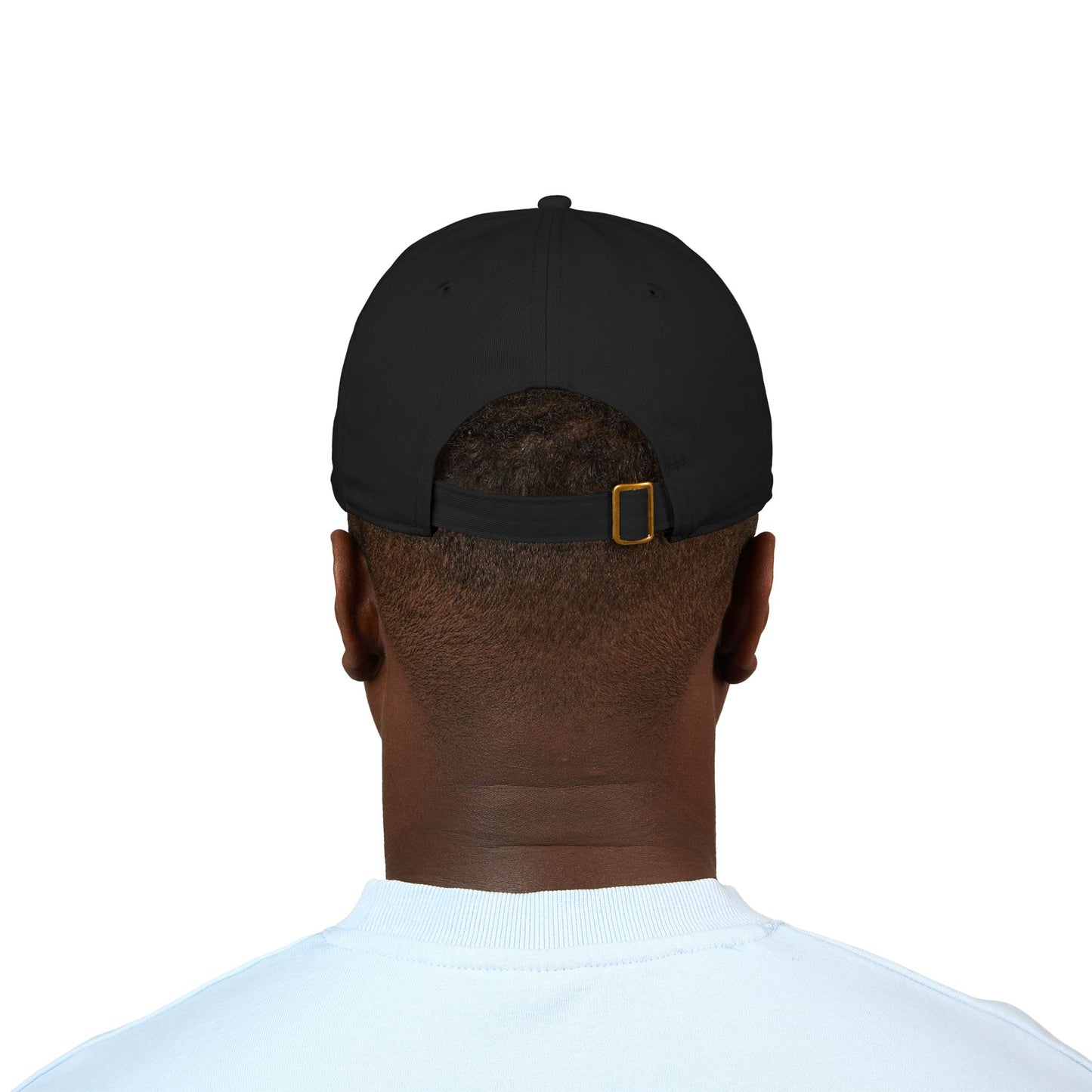 Embroidered Organic Baseball Cap - Nature Lover's Accessory, Gift for Gardening Enthusiasts, Eco-Friendly Hat, Outdoor Adventure Cap, [...]