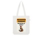 Bengals only Organic Tote Bag