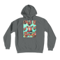 Harmonious Premium Adult Hoodie