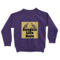 Bengals Classic Kids Sweatshirt