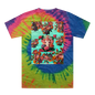 Harmonious Tie-Dye T-Shirt